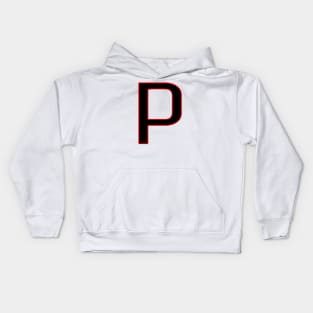 P Kids Hoodie